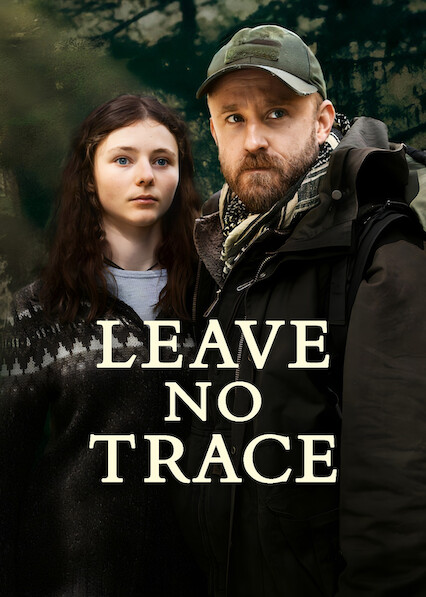 Leave No Trace